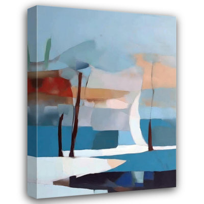 " Landscape 48 "