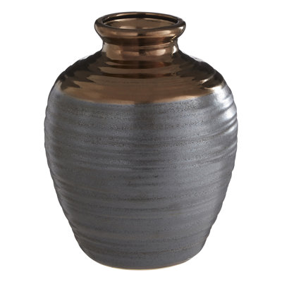 Szeto Ceramic Table Vase