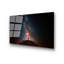 Boze Painting on Glass