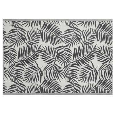 Eastwood Floral 270cm X 180cm Indoor / Outdoor Area Rug