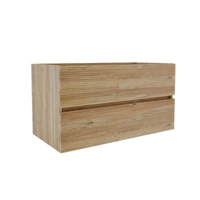Wall Mounted With Top