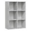 Cube Bookcase-660745064-660745067