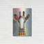 «Stand Tall Giraffe» par Lanre Adefioyue-1563444533