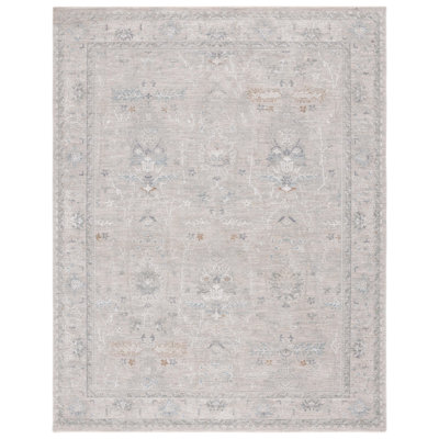 Schupple Performance Oriental Rug