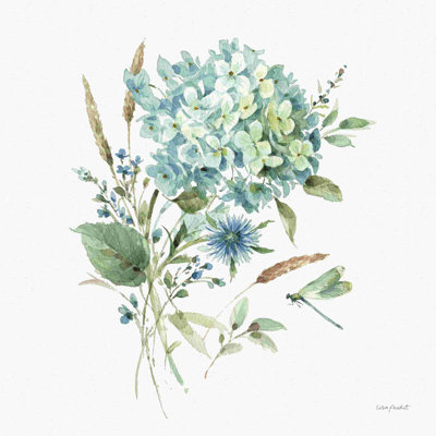 Bleu bohémien 03A