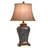 Dinius Resin Table Lamp-93729354-93729351