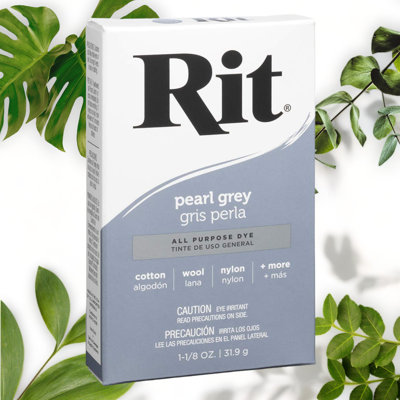 Pearl Grey Magic Dust Powder Dye 6-Pack