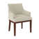 19'' H Upholstered Armchair