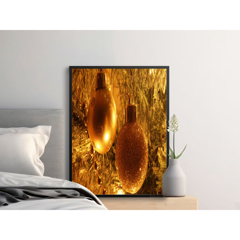 Willson No Frame Print, 22x34