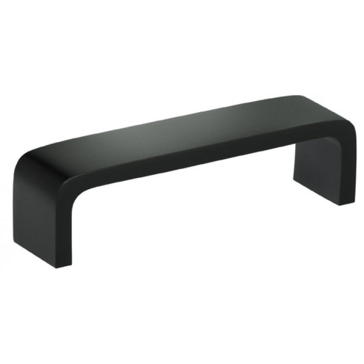 Poignée barre Ultima, 5.75", Bronze frotté à l'huile
