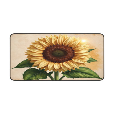 Polyester Desk Pad