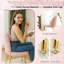 Winao 21.26'' W Make-Up Chair-959905873