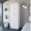 Armoire à deux tiroirs-93836531