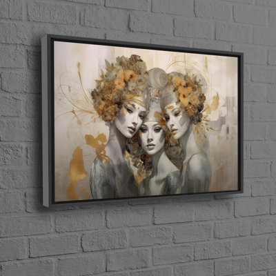 Print on Canvas
