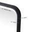 Miroir mural biseauté Reflections Sleek-1897694628