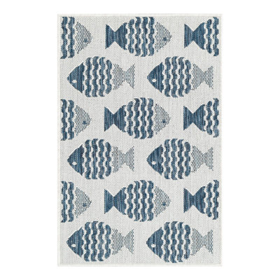 Indoor / Outdoor Rug