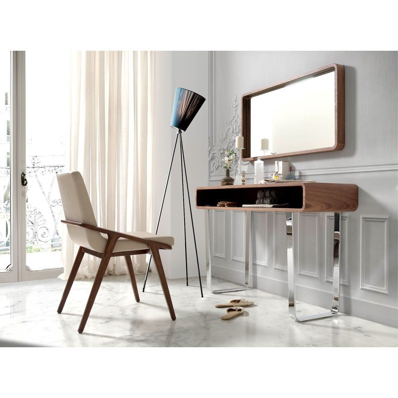 Rectangle Mirror, 100cm H x 50cm W