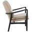 Santino Upholstered Armchair