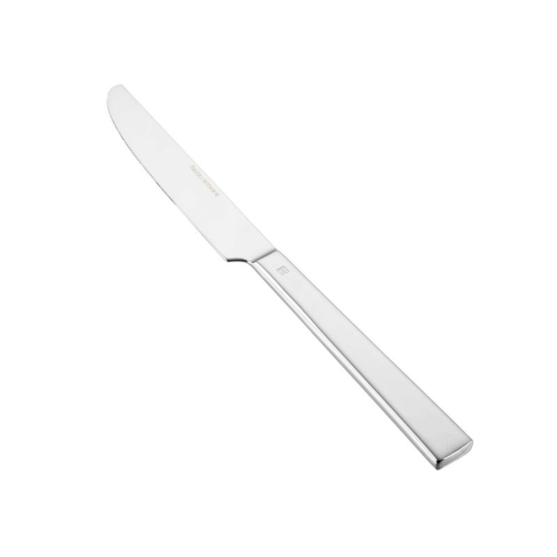 Couteaux de table de 9,3 pouces pour restaurant, Imperial