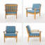 CHAISE CLUB