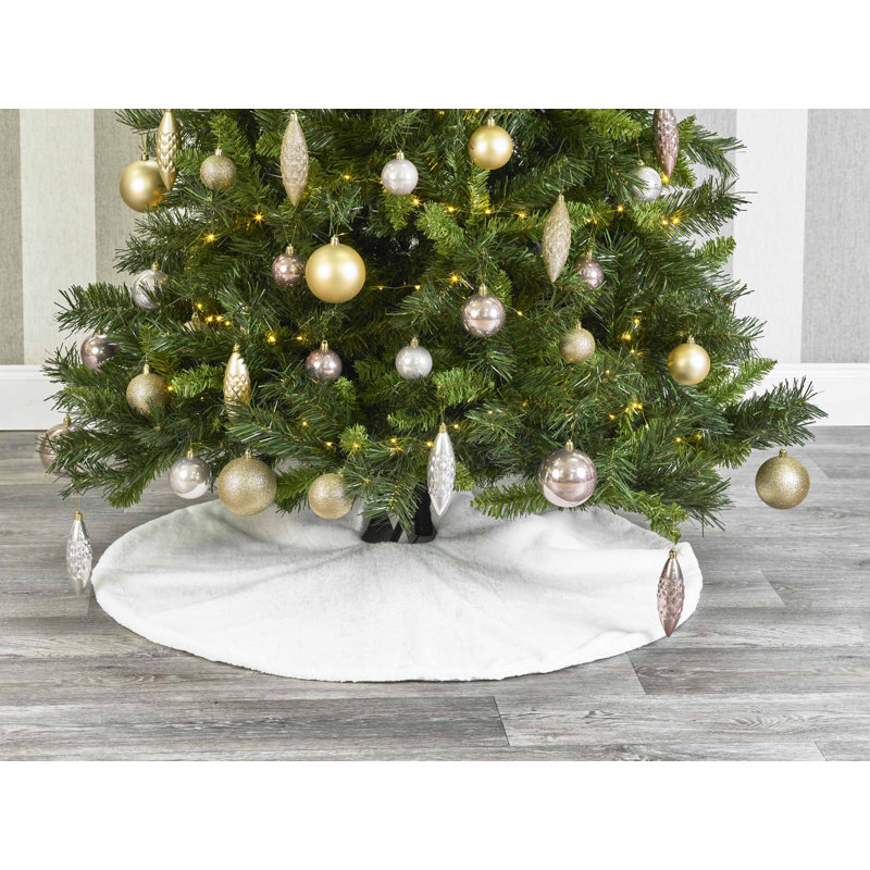 Maeve Felt Tree Skirt