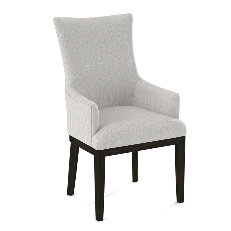 Upholstered Arm Chair