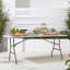 Boodram 180cm Folding Table