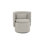 Finn Swivel Barrel Chair