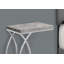 Table d'appoint en forme de C-32703492-32703493