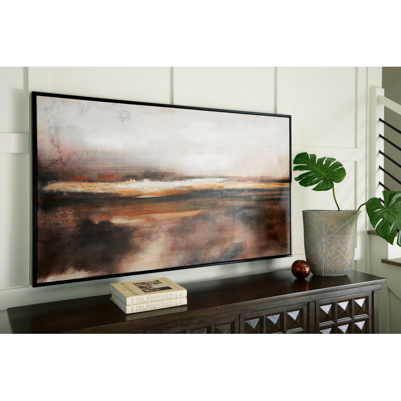 Painting Print