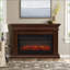 Beau 59" Landscape Electric Fireplace by Real Flame-33629698-123296152