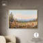 «Blossoms Together I», art floral classique par Art Remedy-107837608-107837611