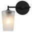 Éclairage pour meuble-lavabo 2 lumières Adlea-616254068