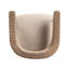Badita Outdoor Dining Armchair-411295116