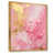 Gold Floater Framed selected