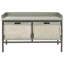 Allenport Storage Bench-16543441