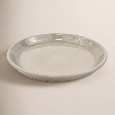 Borgen 6" Bread and Butter Plate