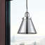 Luminaire suspendu conique à 1 lumière Donovan-1706858087-1706858892-1706858895
