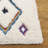 Adarrion 918 Area Rug In Ivory / Blue-2048722572