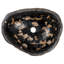Belfry Bathroom Bridget 560 mm L x 520 mm W Stone Specialty Sink
