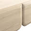 Alaia 79" Wide Sideboard
