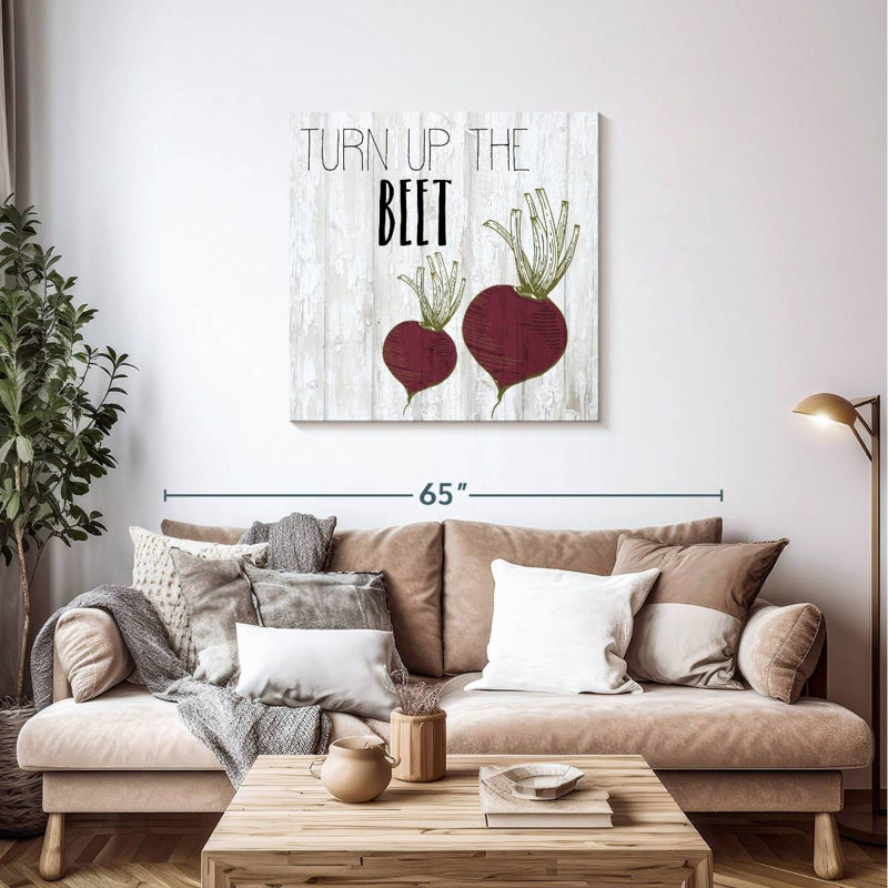Tergel Witty Vegetables II