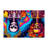 Starlight Splash Indoor And Outdoor Area Rug-1539454776