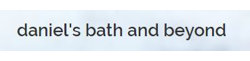 Daniels Bath logo