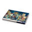 Napperon 15,7 po x 11,7 po Pimpernel
