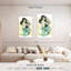 Ashelle Deco Mermaid II-108592314