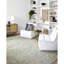 Rectangle Silken Palace Silk Area Rug-107113757