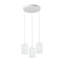 Chorio 3 - Light Cluster Pendant-395808948-395808950