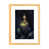 Natural Wood Framed Fine Art Paper is out of stock