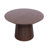 Westcott 47"–78" Mid-Century Modern Extendable Dining Table With Rubberwood Base-124902304